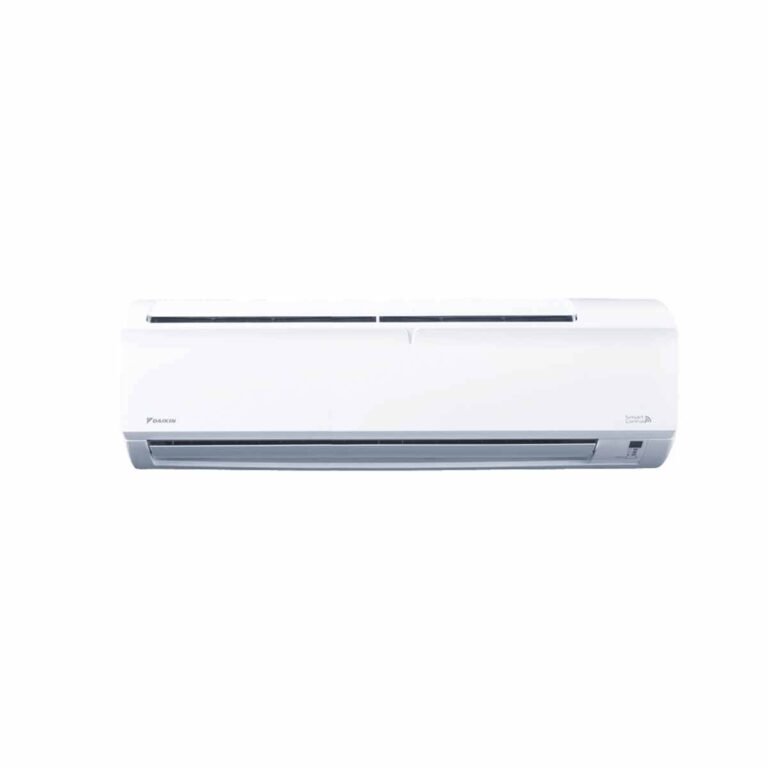 PENYAMAN UDARA DAIKIN