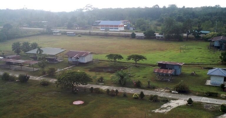 Padang Bola Sepak SK Malima, Sook