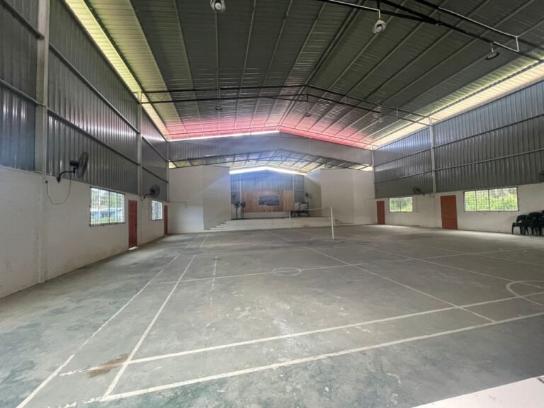 Dewan Serbaguna Kg Togudon, Kota Marudu
