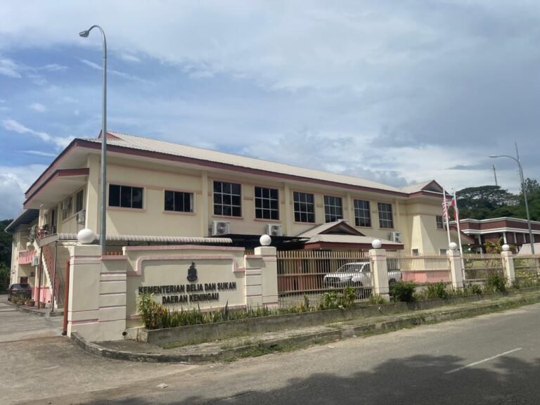 Arena Belia Keningau