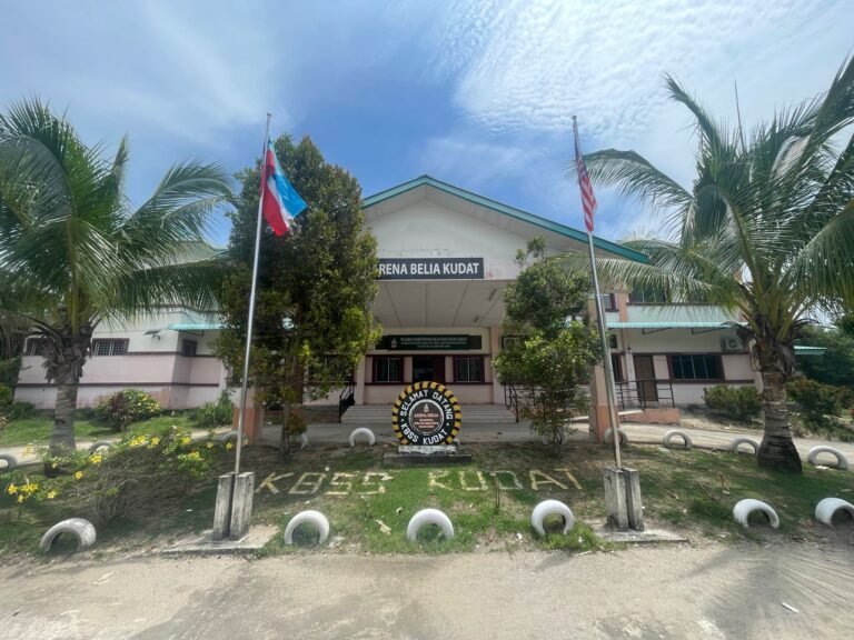 Arena Belia Kudat