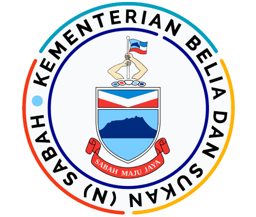 KEMENTERIAN BELIA DAN SUKAN SABAH