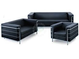 SET SOFA (1+2+3) BIRU